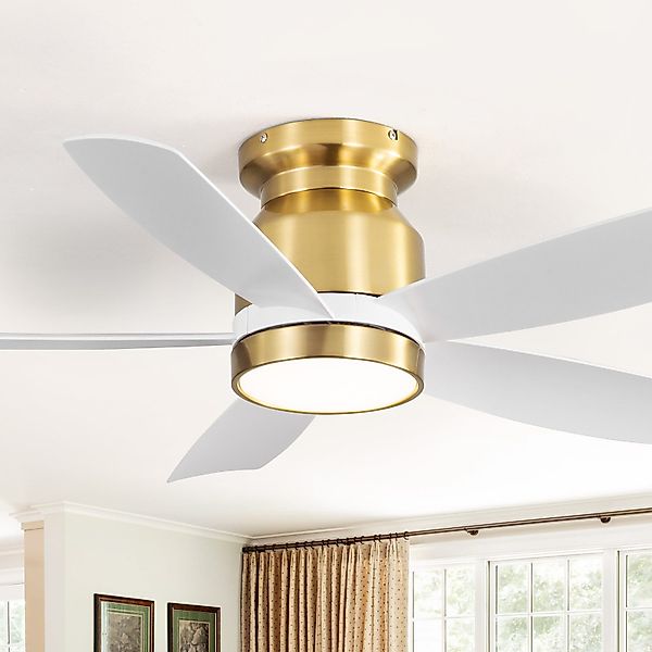 Sofucor Deckenventilator mit 5 Flügeln und günstig online kaufen