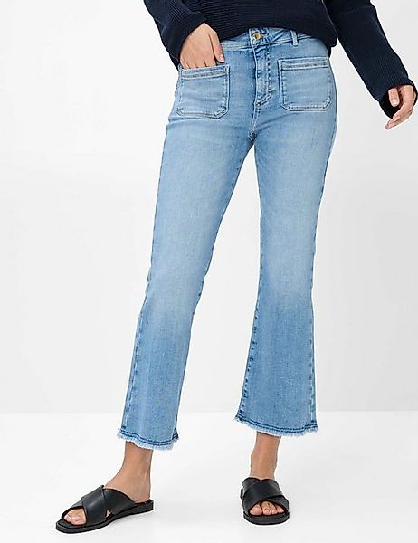 Brax 5-Pocket-Jeans Style ANA S günstig online kaufen