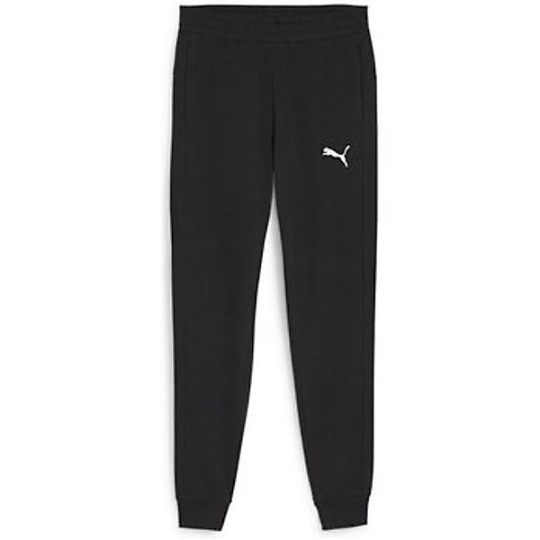 PUMA Sporthose PUMA Jogginghose Jogginghosen Herren teamGOAL günstig online kaufen