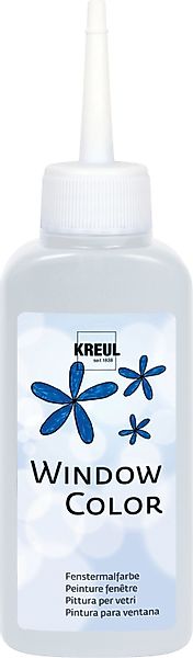 Kreul Fenstersticker, 80 ml günstig online kaufen