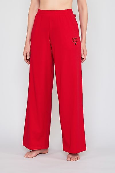 JOOP Jeans Pyjamahose "After Dark (JOOP Jeans)", elastischer Bund, Cotton-M günstig online kaufen