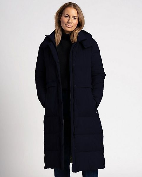 WEGA Green Goose Steppmantel Calythera günstig online kaufen