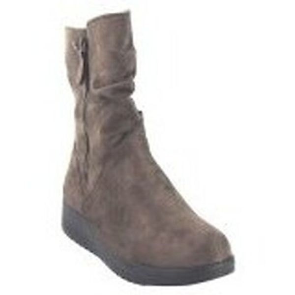 Amarpies  Schuhe Damenstiefelette  25477 ajh taupe günstig online kaufen