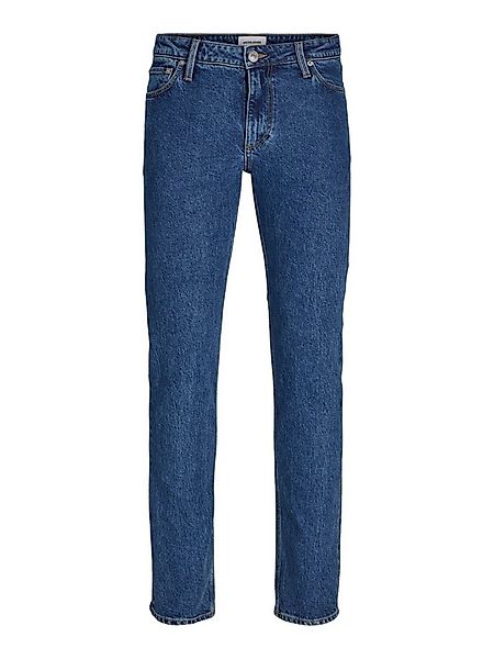 Jack & Jones Regular-fit-Jeans JJICLARK JJEVAN (1-tlg) günstig online kaufen