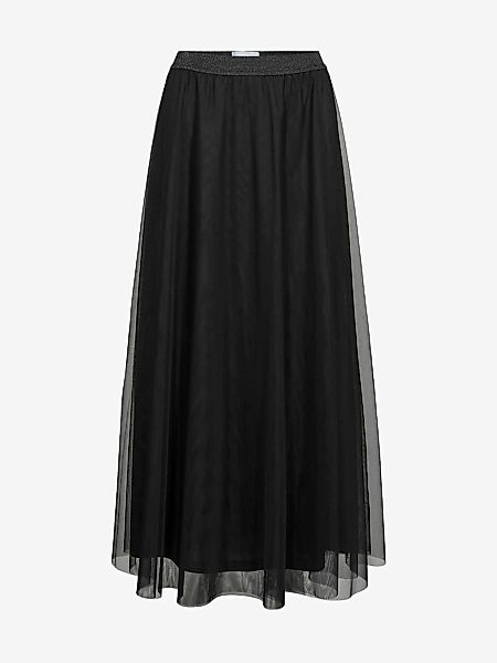 nümph Midirock "Nümph Skirt NUEA" günstig online kaufen