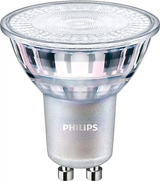 Philips Lighting LED-Reflektorlampe D3,7-35W940GU10 36° MLEDspotVal#7077770 günstig online kaufen