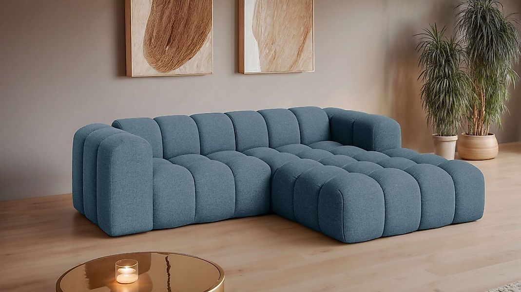 OTTO home Ecksofa KALLIE Design-Sofa mit günstig online kaufen