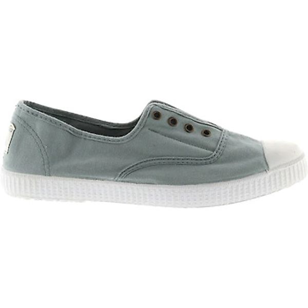 Victoria  Sneaker 106623 English 1915 Canvas Damen Sneaker günstig online kaufen