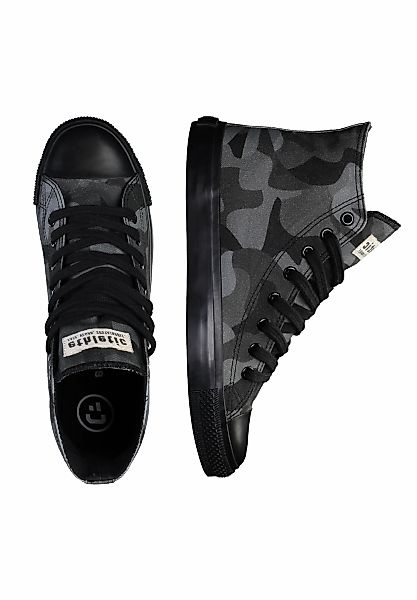 ETHLETIC Sneaker "Black Cap Hi Cut", Keine Angabe günstig online kaufen