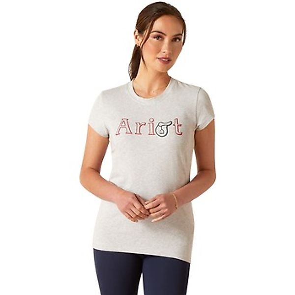Ariat  T-Shirt T-shirt femme  Saddle günstig online kaufen