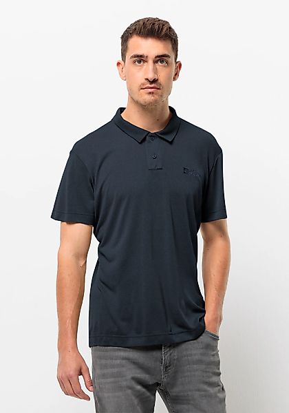 Jack Wolfskin Poloshirt "PIKEH POLO M" günstig online kaufen