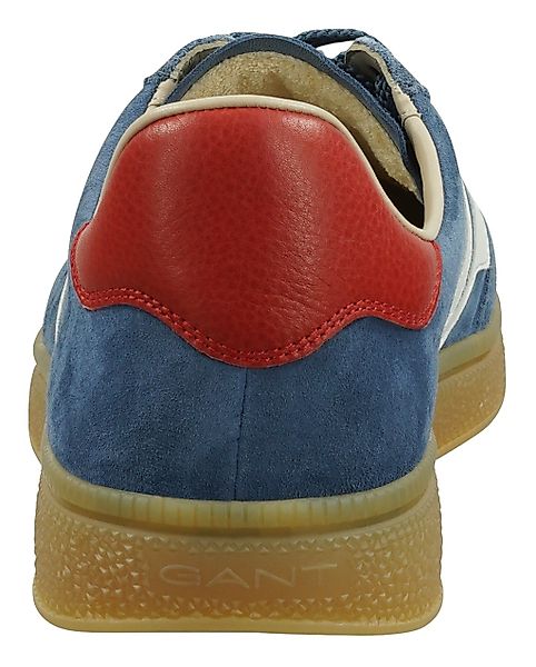 Gant Cuzmo Sneaker, Schnürschuh, Retro Sneaker günstig online kaufen