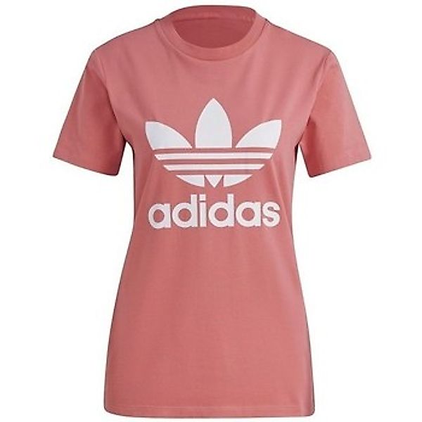 adidas  T-Shirt W 3STRIPES 21 günstig online kaufen