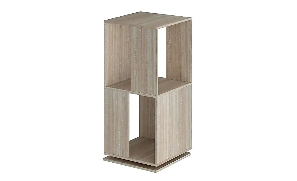 Regal  Stifta ¦ holzfarben ¦ Maße (cm): B: 34 H: 74 Regale > Büroregale - H günstig online kaufen