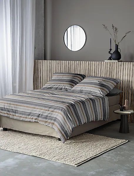 Irisette Bettwäsche »Koala 8532« 2 Stk. tlg. flauschig günstig online kaufen