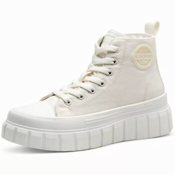 S.Oliver  Sneaker Women Boots 5-25201-44-100 günstig online kaufen