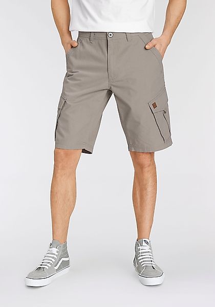 AJC Cargoshorts, aus strukturiertem Web günstig online kaufen
