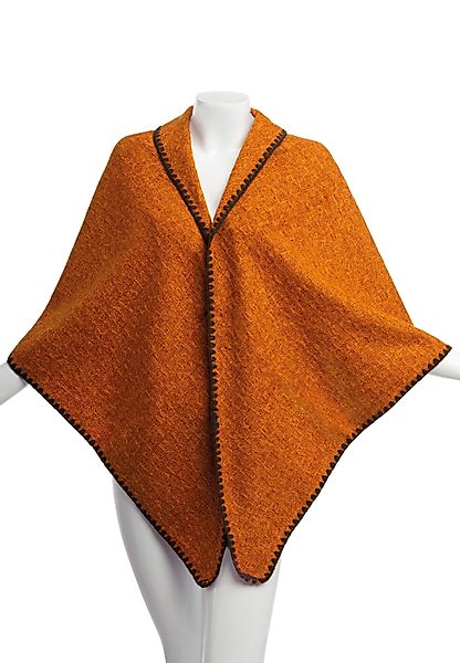 Der Trachtler Dreieckstuch Trachtentuch Trachtenstola Überwurf günstig online kaufen