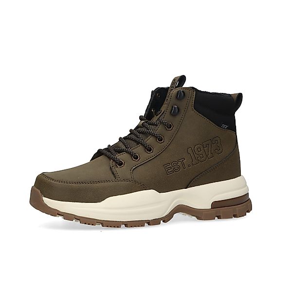 Dockers by Gerli Winterboots Schnürboots mit günstig online kaufen
