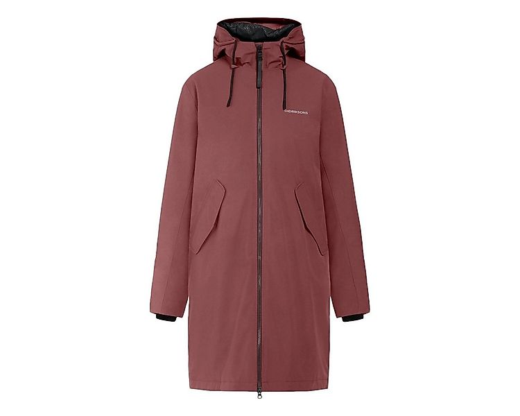 Didriksons Funktionsparka Didriksons Fia - Damen Parka günstig online kaufen