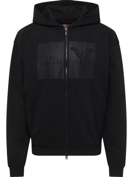 CARLO COLUCCI Sweatjacke Enz günstig online kaufen