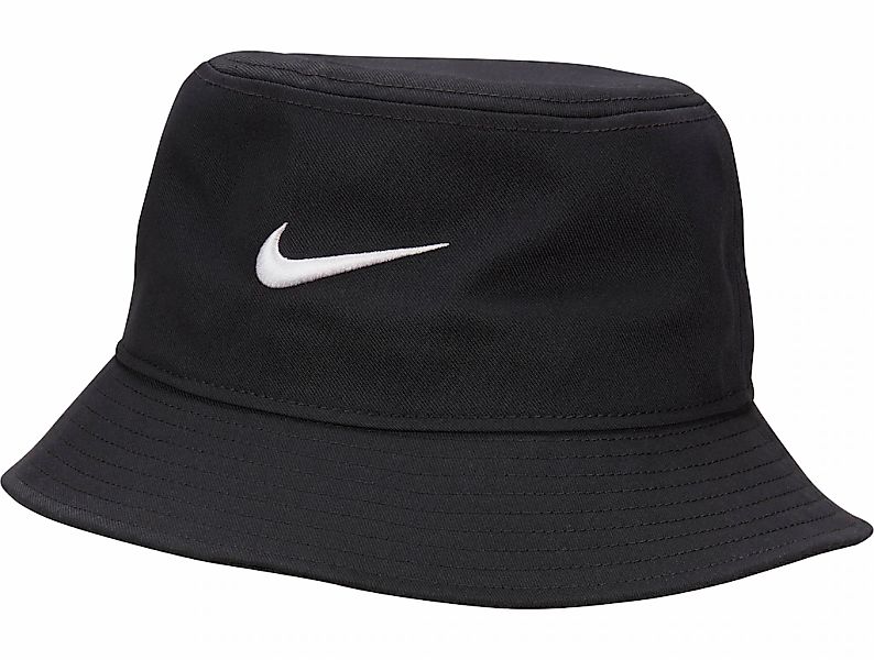 Nike Sportswear Fischerhut "U NK APEX BUCKET SQ SWSH L" aus gewebtem Twill- günstig online kaufen