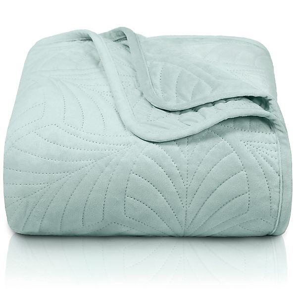 Gräfenstayn Tagesdecke Premium - Bettüberwurf mit günstig online kaufen