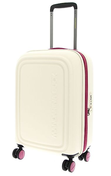Mandarina Duck Hartschalen-Trolley Expandable Trolley, 4 günstig online kaufen
