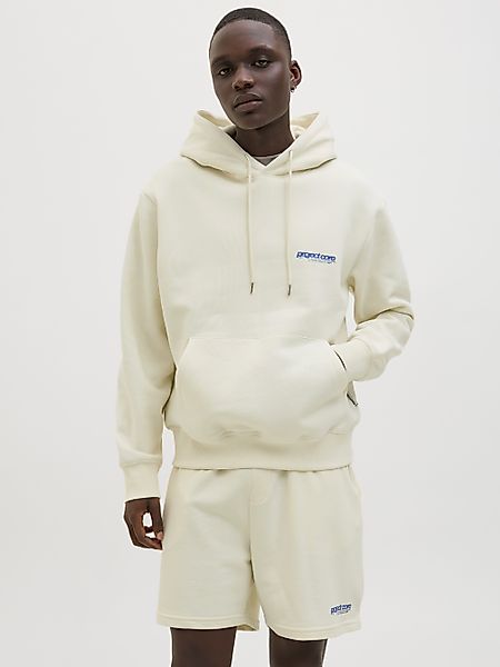 Jack & Jones Kapuzensweatshirt JCOUNION PRINT günstig online kaufen