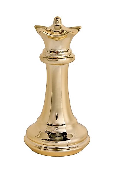 Next Dekoobjekt Deko-Schachfigur aus Keramik günstig online kaufen