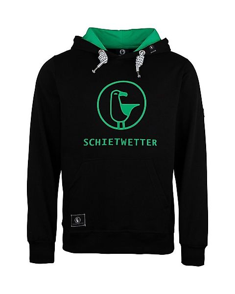 Schietwetter Kapuzenpullover Herren Hoodie "Tammo Talisman" (1-tlg) günstig online kaufen