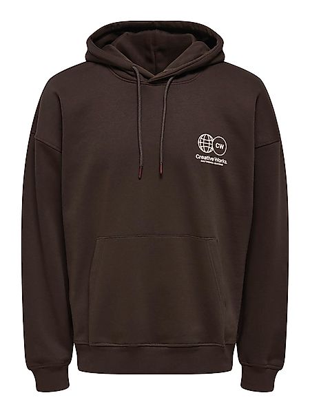 Only & Sons Herren Pullover 22035621 günstig online kaufen