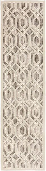FLAIR RUGS Läufer »Mataro«, rechteckig, 7 mm Höhe, In- und Outdoor geeignet günstig online kaufen