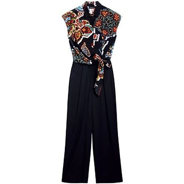 Desigual  Overalls JUMPSUIT_PAISLEY_LACROIX 25SWPW20 günstig online kaufen