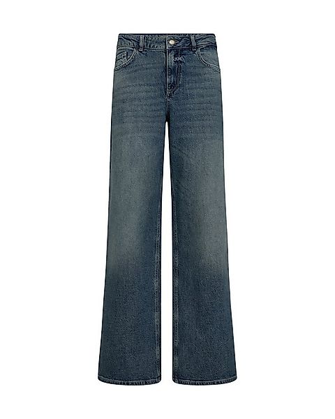 Mos Mosh 5-Pocket-Jeans günstig online kaufen