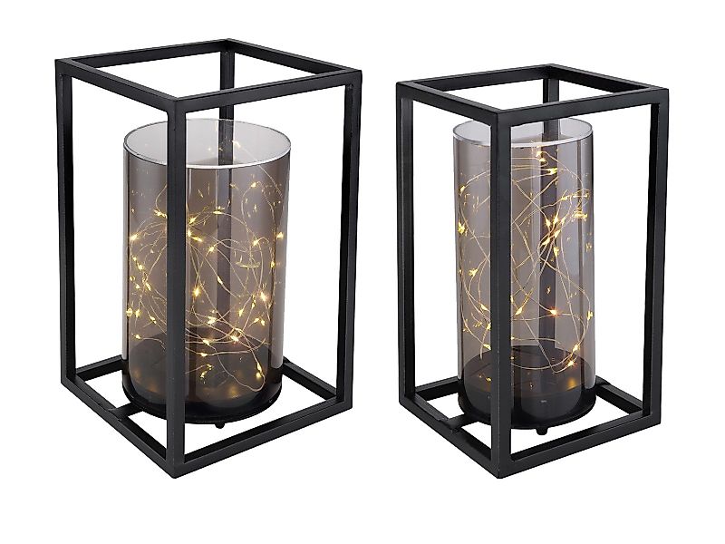 GLOBO LIGHTING LED Solarleuchte, LED fest günstig online kaufen