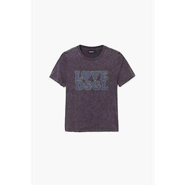 Desigual  T-Shirt T-shirt femme  Love günstig online kaufen
