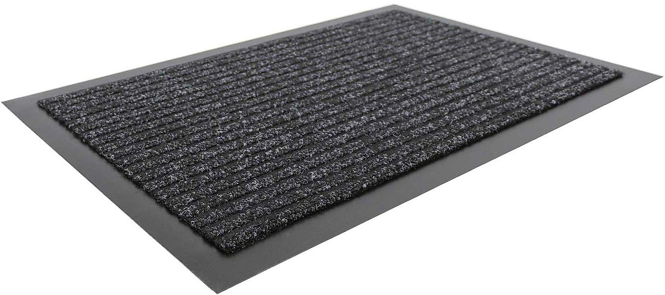 Primaflor-Ideen in Textil Fußmatte OSLO, rechteckig, günstig online kaufen
