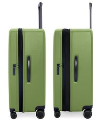 Verage Business-Koffer Freeland, Hartschalen Reisekoffer, 4 günstig online kaufen