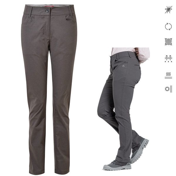 Craghoppers Leggings Craghoppers - Damen NosiLife günstig online kaufen