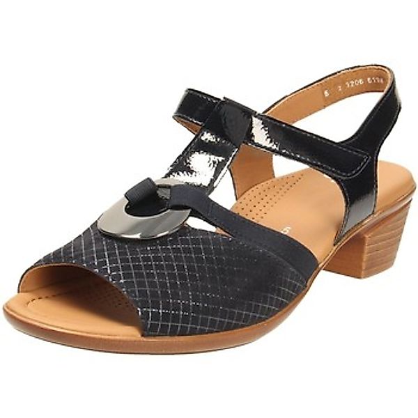 Ara  Sandalen Sandaletten LUGANO 12-35715-28 28 günstig online kaufen