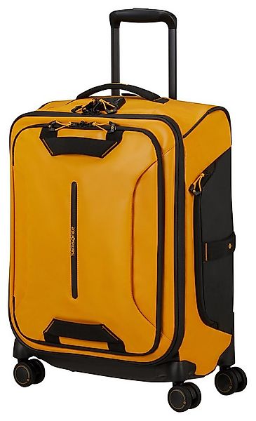 Samsonite Weichgepäck-Trolley ECODIVER, verschiedene Größen und Farben, 4 R günstig online kaufen
