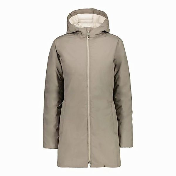 CMP Wintermantel CMP Damen Parka Woman Parka Fix Hood 38Z1726 günstig online kaufen