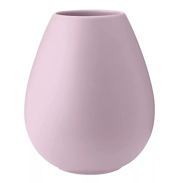 Earth Vase 24cm Rosa günstig online kaufen