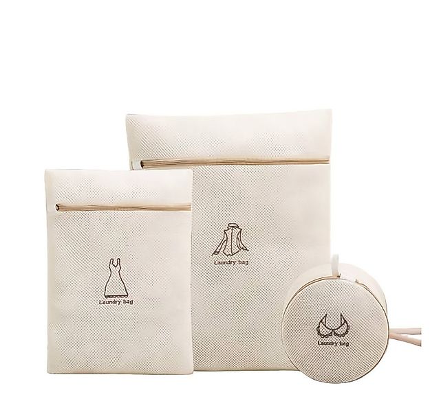 Blusmart Wäschesäckchen Wäschenetz für Waschmaschine,(Net Bh Waschen Korb O günstig online kaufen