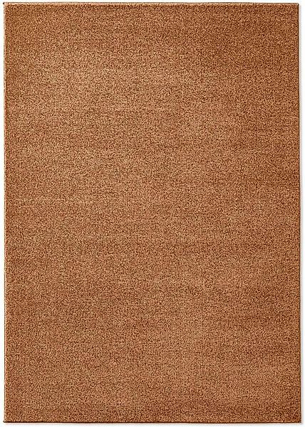 TaCa Home Teppich Hochwertiger Webteppich aus Soft Touch Polypropylen, rech günstig online kaufen