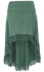 Guru-Shop Minirock Psytrance Goa Pixi Minirock günstig online kaufen