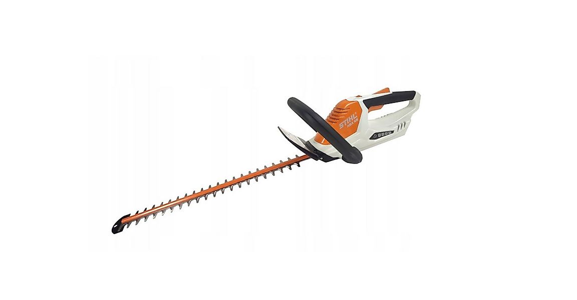 STIHL Akku-Heckenschere Stihl HSA 45, (Heckenschere mit integriertem Akku u günstig online kaufen
