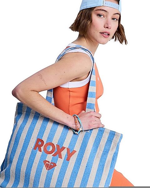 Roxy Strandtasche Fairy Beach günstig online kaufen