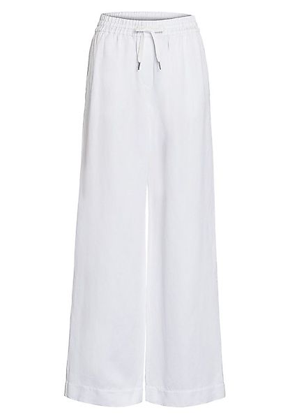 MARC AUREL 2-in-1-Hose Hosen white günstig online kaufen